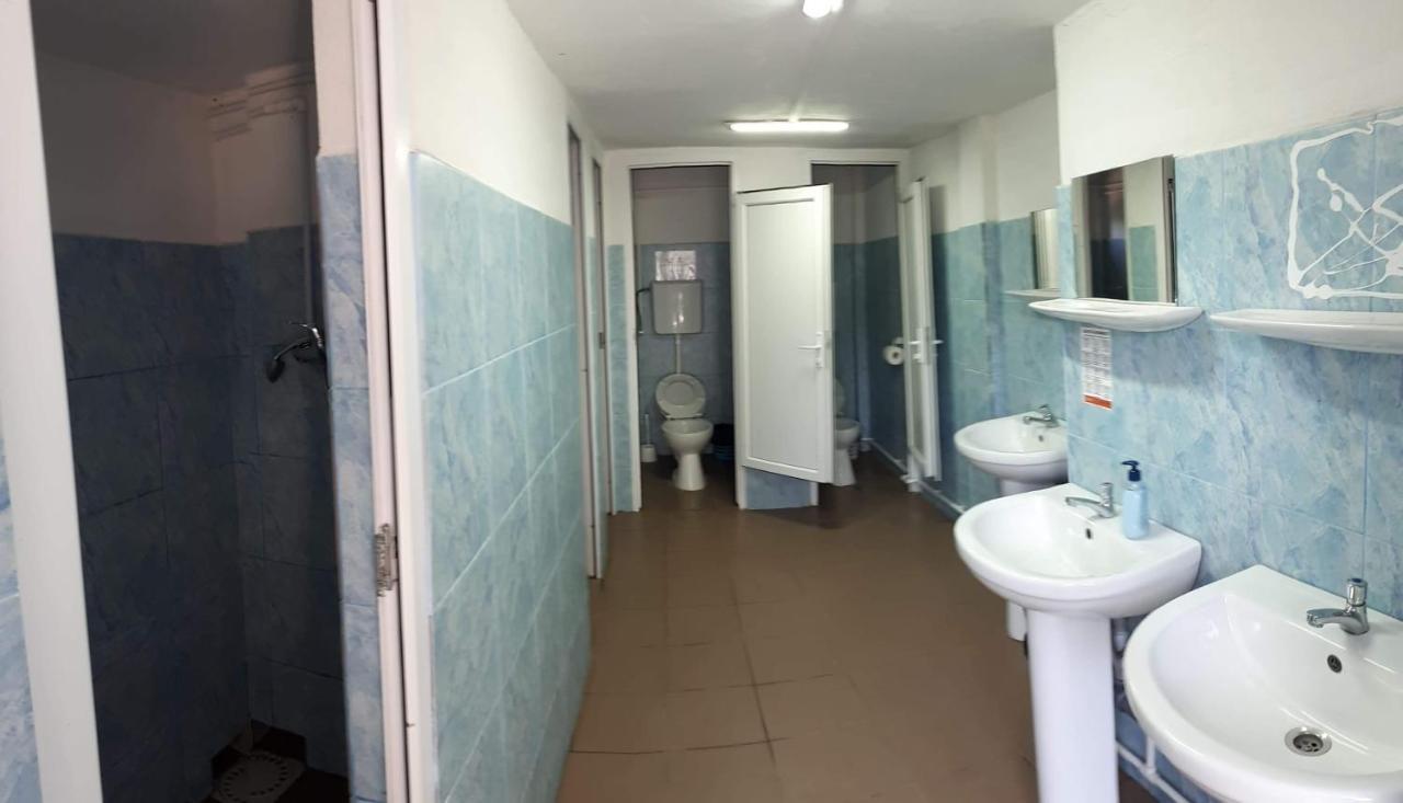 Hotel La Mariana Vama Veche Habitación foto