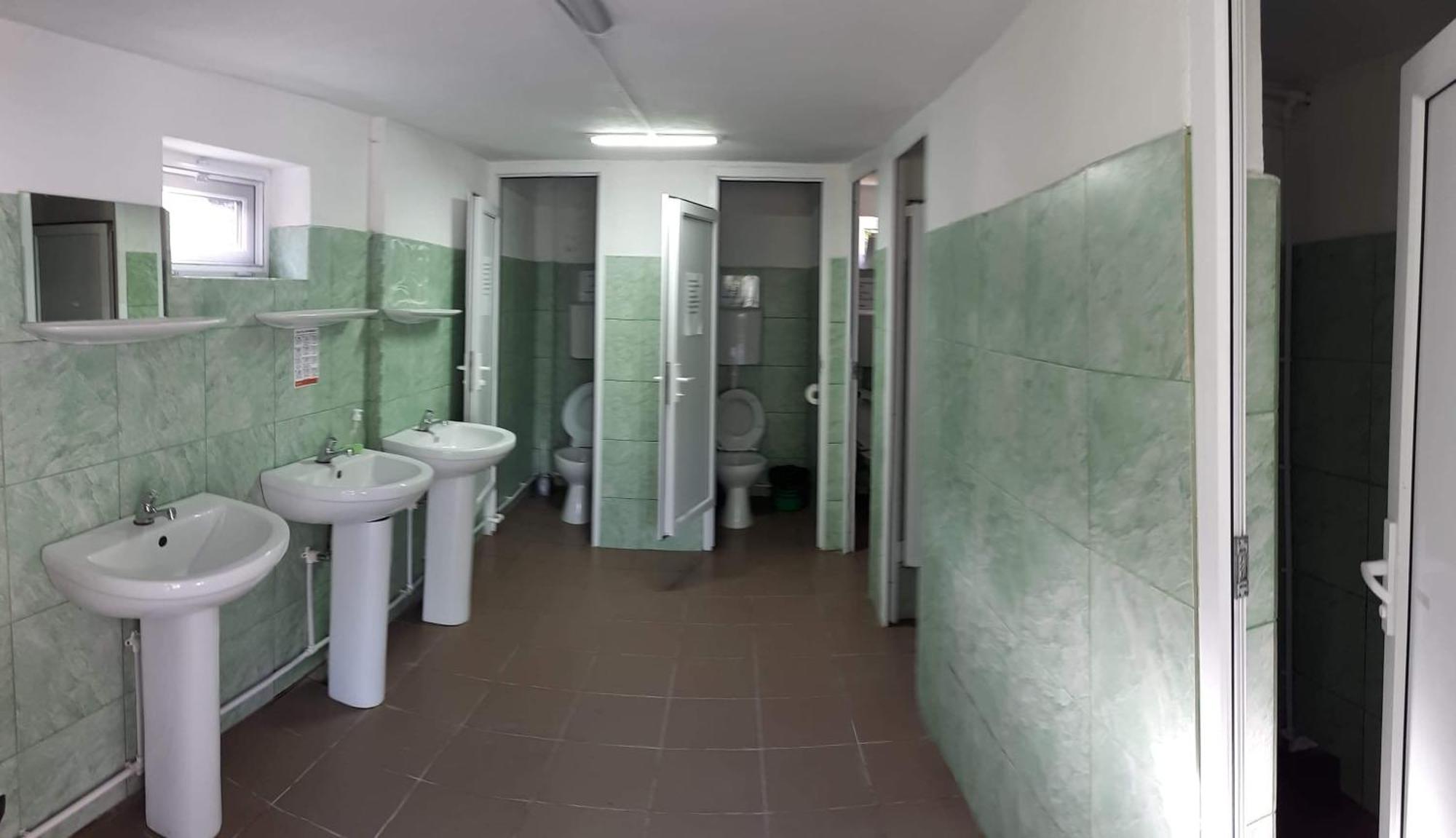 Hotel La Mariana Vama Veche Habitación foto