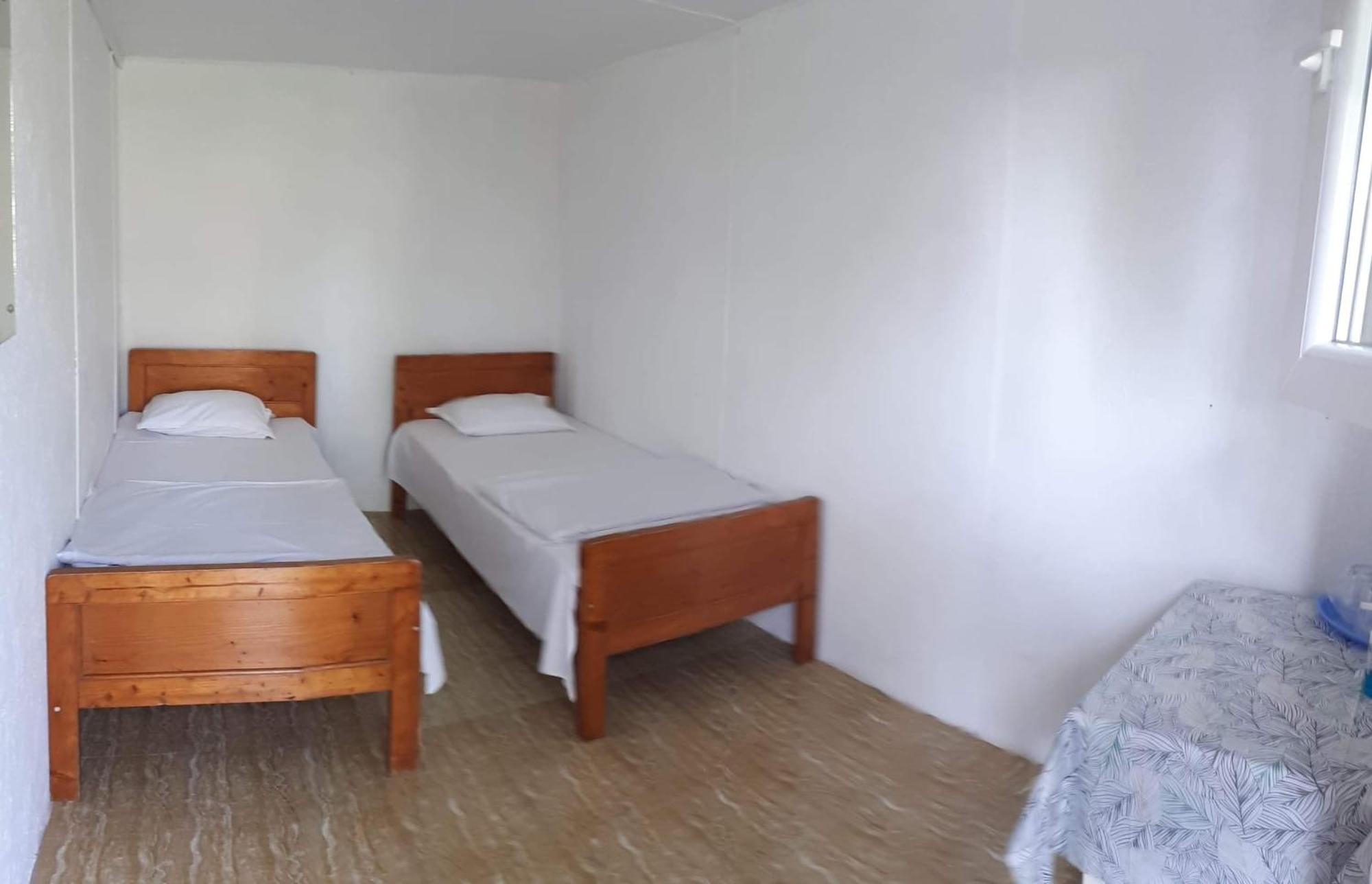 Hotel La Mariana Vama Veche Habitación foto