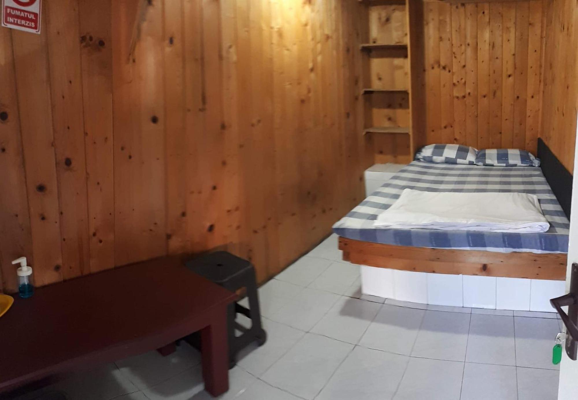 Hotel La Mariana Vama Veche Habitación foto