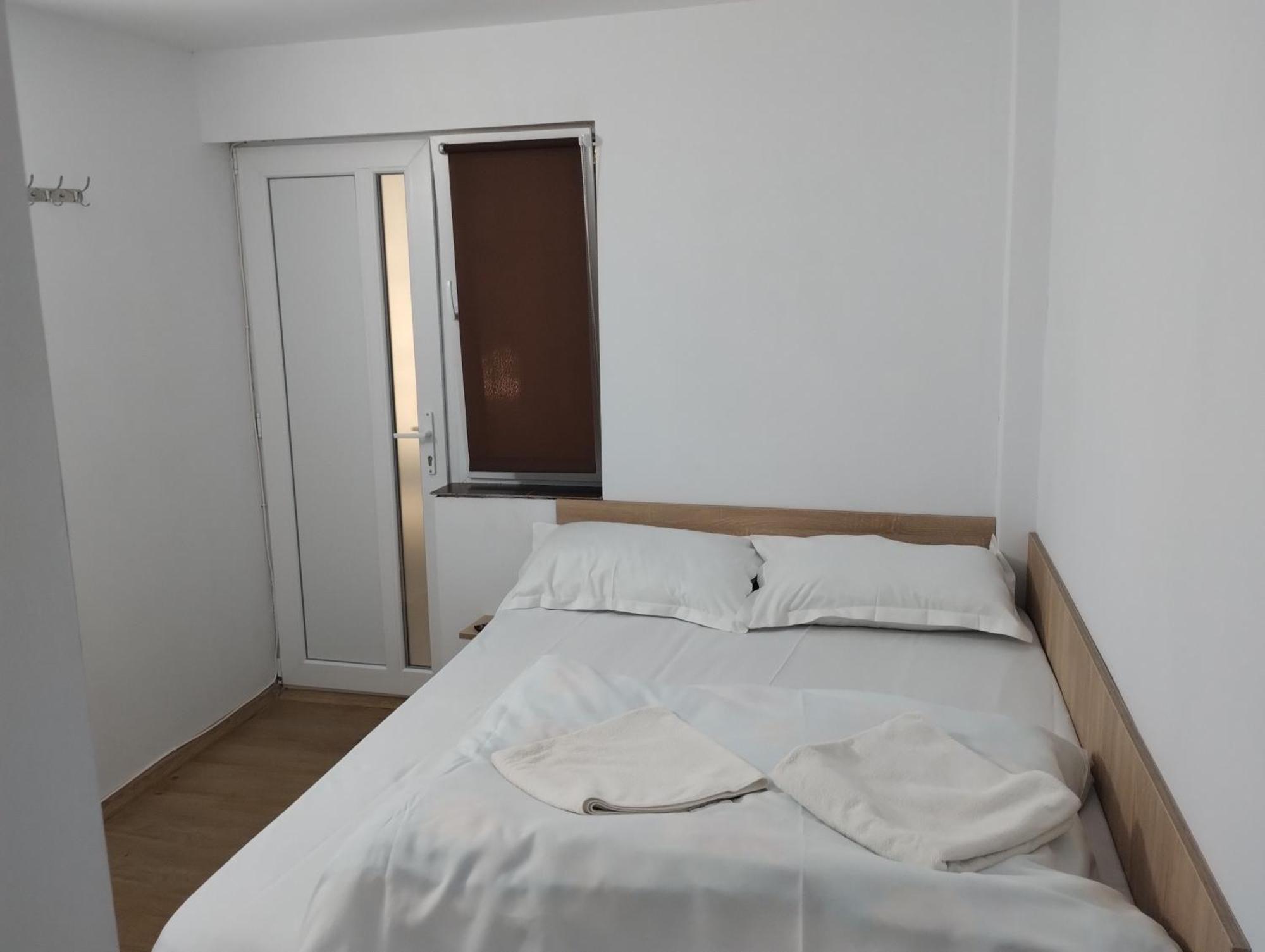 Hotel La Mariana Vama Veche Habitación foto